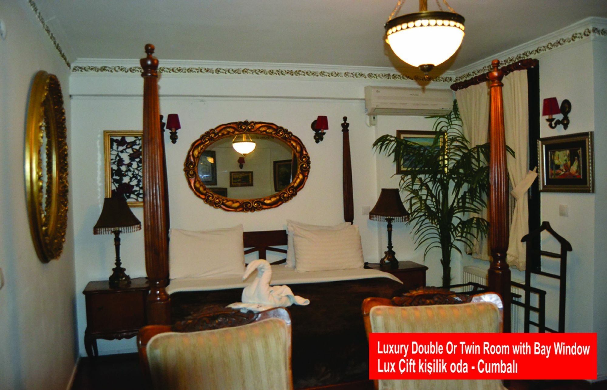 Ortakoy Pasha Konagi Hotel Istanbul Exterior photo